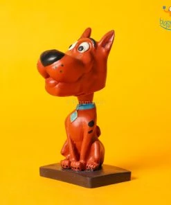 WowHeads All Of It Scooby-Doo Bobblehead