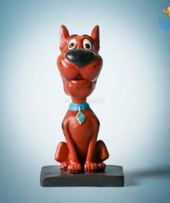 WowHeads All Of It Scooby-Doo Bobblehead