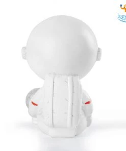 Big Daddy Corporate Space-Man Collectable Paperweight (Set Of 2)