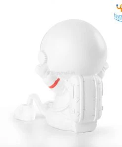 Big Daddy Corporate Space-Man Collectable Paperweight (Set Of 2)