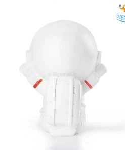 Big Daddy Corporate Space-Man Collectable Paperweight (Set Of 2)