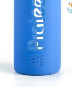 Myreon Personalized Rakhi Glass Bottle | COD Not Available