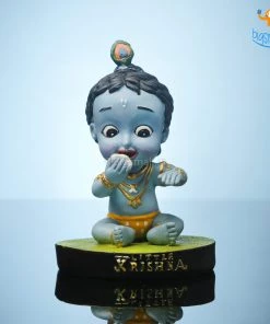 WowHeads Baby Krishna Bobblehead All Of It