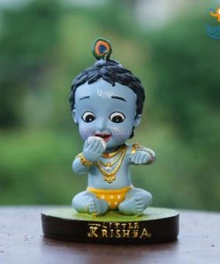 WowHeads Baby Krishna Bobblehead All Of It