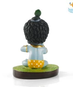 WowHeads Baby Krishna Bobblehead All Of It