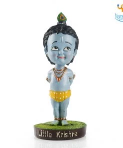WowHeads Baby Krishna Bobblehead All Of It