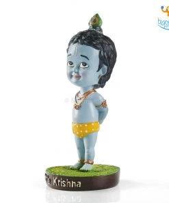WowHeads Baby Krishna Bobblehead All Of It
