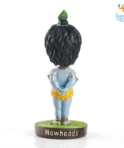 WowHeads Baby Krishna Bobblehead All Of It