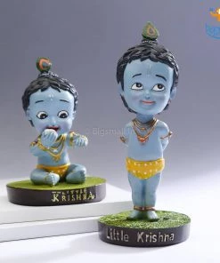WowHeads Baby Krishna Bobblehead All Of It