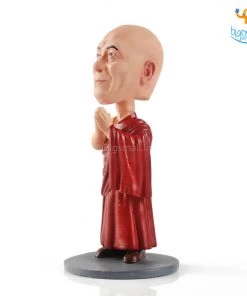 WowHeads Father's Day Dalai Lama Bobblehead