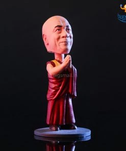 WowHeads Father's Day Dalai Lama Bobblehead