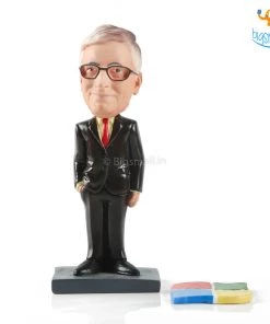 WowHeads Sale Bill Gates Bobblehead