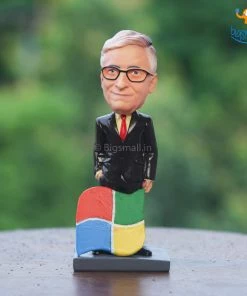 WowHeads Sale Bill Gates Bobblehead