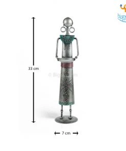 Indian Craft All Of It Tribal Antique Tealight Candle Holders