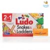 Bigsmall Ludo Rakhi Gift Set