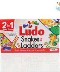 Bigsmall Ludo Rakhi Gift Set