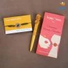 Bigsmall Aspirant Bro Rakhi Gift Set
