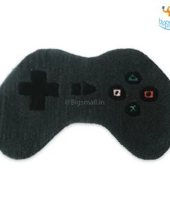 Rug Imitiyaz Video Game Controller Rug