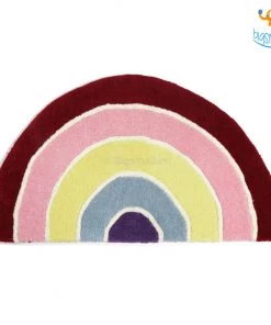 Rug Imitiyaz Magical Rainbow Rug