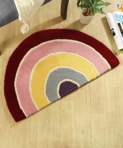 Rug Imitiyaz Magical Rainbow Rug