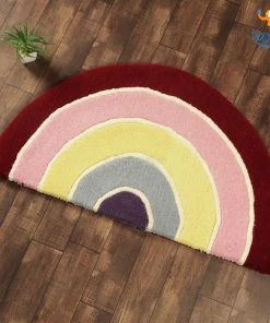 Rug Imitiyaz Magical Rainbow Rug