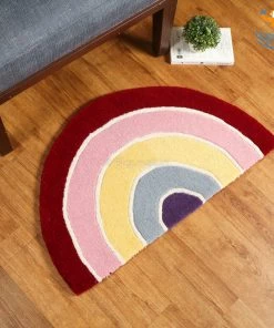 Rug Imitiyaz Magical Rainbow Rug