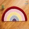 Rug Imitiyaz Magical Rainbow Rug