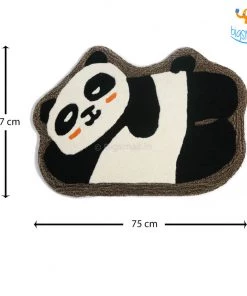 Rug Imitiyaz Sleepy Panda Rug All Of It