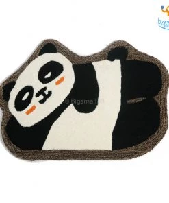 Rug Imitiyaz Sleepy Panda Rug All Of It