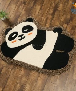 Rug Imitiyaz Sleepy Panda Rug All Of It