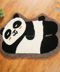 Rug Imitiyaz Sleepy Panda Rug All Of It