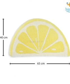 Rug Imitiyaz Lemon Rug