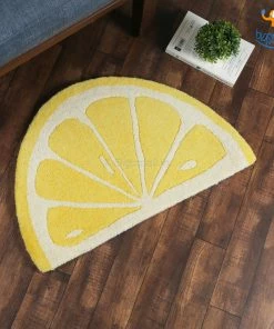 Rug Imitiyaz Lemon Rug