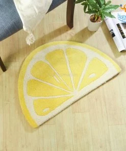 Rug Imitiyaz Lemon Rug