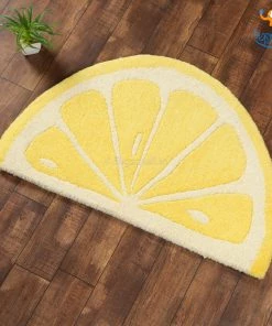 Rug Imitiyaz Lemon Rug