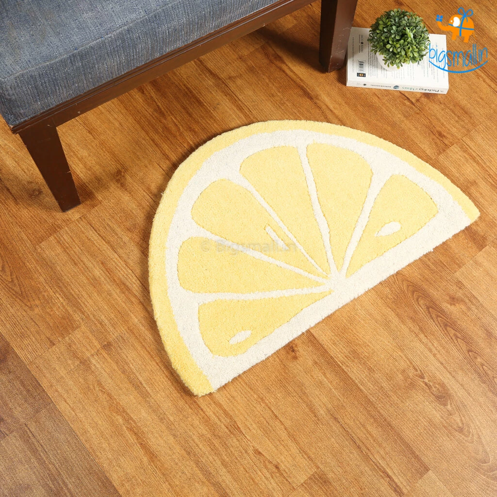 Rug Imitiyaz Lemon Rug