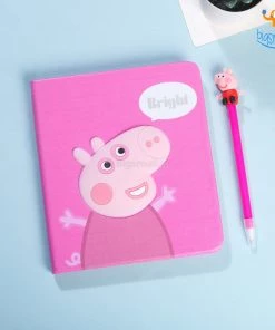 Big Daddy Sale Peppa Pig Notebook With Pen