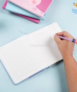Big Daddy Sale Peppa Pig Notebook With Pen