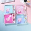Big Daddy Sale Peppa Pig Notebook With Pen