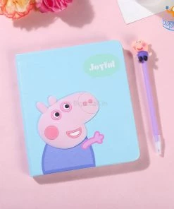 Big Daddy Sale Peppa Pig Notebook With Pen