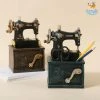 Vinny Y Sewing Machine Stationery Holder Sale
