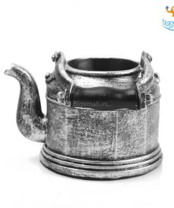 Vinny Y Sale Vintage Kettle Shaped Stationery Holder