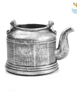 Vinny Y Sale Vintage Kettle Shaped Stationery Holder