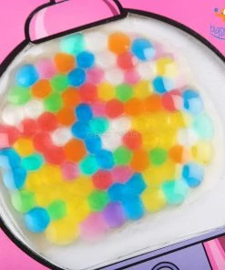 Big Daddy Gumball Lined Journal