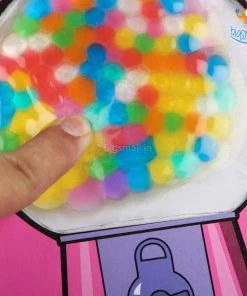 Big Daddy Gumball Lined Journal