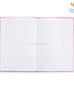 Big Daddy Gumball Lined Journal