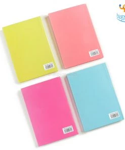 Big Daddy Gumball Lined Journal