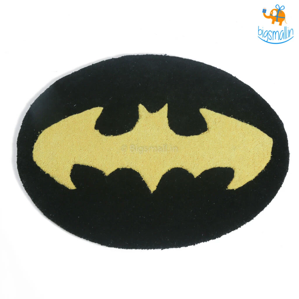 Rug Imitiyaz Batman Rug All Of It