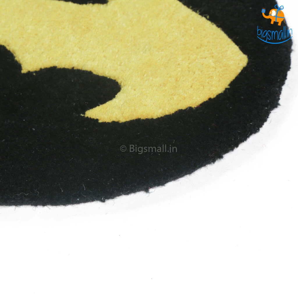 Rug Imitiyaz Batman Rug All Of It