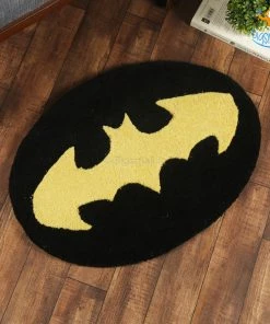 Rug Imitiyaz Batman Rug All Of It
